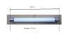 4G Antenna, LTE Antenna, Omni-Directional Antenna, Fiberglass Antenna